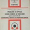 Probleme de optica Fizica atomica si Nucleara - I.M. Popescu/ G. Ionescu