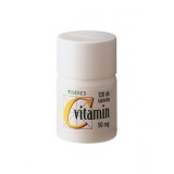 Vitamina C 50 miligrame 120 capsule Beres, BERES PHARMACEUTICALS