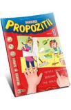 Formez propozitii Vol.1 - Inesa Tautu, Irina Afteni