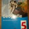 Geografie. Manual pentru clasa a 5-a - Marius-Cristian Neacsu, Mihaela Fiscutean