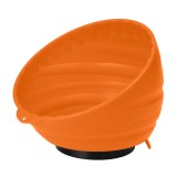 Cuva magnetica inclinata NEO TOOLS 150 mm pentru piese metalice