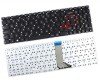 Tastatura Asus A553M layout UK fara rama enter mare, A553MA layout UK fara rama enter mare, A553S layout UK