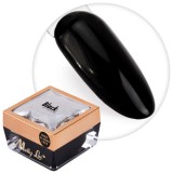 MollyLac Black HEMA/Di-HEMA no.23 5g - ombre gel color, MOLLY LAC