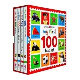 My First 100 Box Set