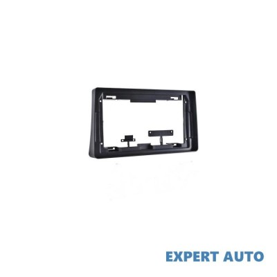 Rama navigatie 9 cu cablaj si modul canbus compatibila nissan navara d40 2004-2014 cod: nv3120/ gr2 Alta marca Alt model #7 foto