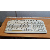 tastatura PC Logitech Offoce Internet keyboard ps2 #A1210