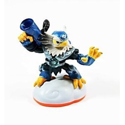 Skylanders Jet vac Lightcore foto