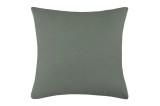 Pernă Decorativă Duo 40X40 Cm, Culoare Gri, 100% Bumbac