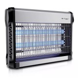 Aparat anti-insecte cu lumina UV 20W