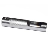 Kronus Preducea 30 mm pentru perforare cauciuc, tabla, piele