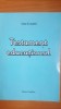 Testament educational- Ioan D. Matei