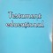 Testament educational- Ioan D. Matei