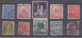 M2 - M2 - 8 - Timbre foarte vechi - Germania