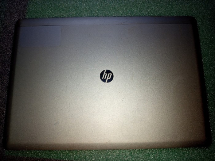 Capac display HP EliteBook Folio 9470m 9470