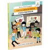 Avei nu-i place sa citeasca/Strada prietenilor - Carte copii, Gama - Carte educativă