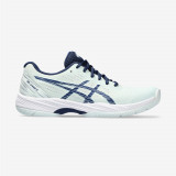 &Icirc;ncălțăminte Tenis Gel Game 9 Alb-Albastru Damă, Asics