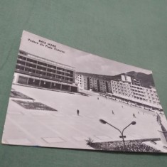 CARTE POSTALA BAIA MARE -VEDERE DIN PIATA VICTORIEI CIRCULATA