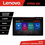 Navigatie BMW Seria 3 E90 K-095 Lenovo PRO 4+64 13 inch 2K android 4G DSP gps internet 8Core CarStore Technology