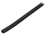 PANDUIT Capace Protectie Margini Negru 30.5m Polietilena GEE144F-C0 UL94HB