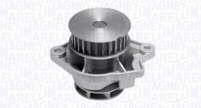 MAGNETI MARELLI 352316171175 Pompă de apă, răcire motor foto