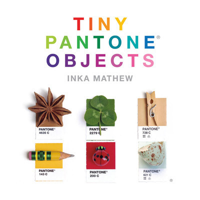 Tiny Pantone Objects foto