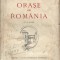 1353SPN Orașe din Rom&acirc;nia cu 62 figuri de Ion Simionescu, ediția I, 1925