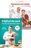 Delicii de la Gina Bradea - Bookzone