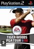 Joc PS2 Tiger Woods PGA Tour 08