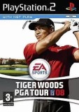 Joc PS2 Tiger Woods PGA Tour 08