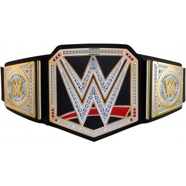 Centura de jucarie WWE World Heavyweight Championship | arhiva Okazii.ro