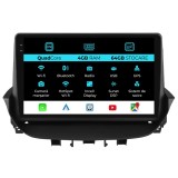 Cumpara ieftin Navigatie Dedicata Renault Laguna (2001-2007),QuadCore, 9Inch, 4Gb Ram, 64Gb Stocare, Carplay