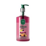 Sapun lichid cu ulei natural de masline Muffin Artisan, 600ml, Ey&uuml;p Sabri Tuncer