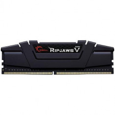 Memorie G.SKILL Ripjaws V, 32GB DDR4, 3200MHz CL16