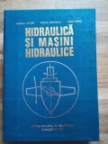 Hidraulică și Mașini Hidraulice