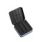 Cutie protectie 6x card SD / 6x card MicroSD / 3x M.2 110x114x30mm neagra Orico PSCD-4-BK