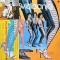 Vinil LP &quot;Japan Press&quot; Emly Starr Explosion &lrm;&ndash;Best Of Emly Starr Explosion (VG+)