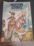 Dumitru Almas: Povestiri istorice vol.II