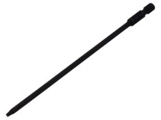 Bit şurubelniţă Torx&reg; TX10 150mm