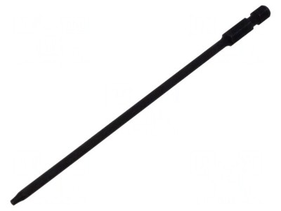 Bit şurubelniţă Torx&amp;reg; TX10 150mm foto