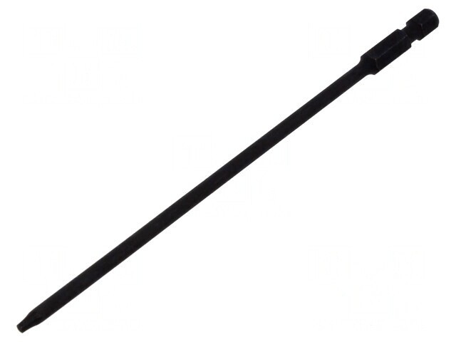 Bit şurubelniţă Torx&reg; TX10 150mm