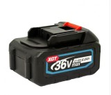 3 x Acumulatori German Meister Mini, 36 V, 6 Ah + Incarcator