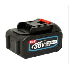 3 x Acumulatori German Meister Mini, 36 V, 6 Ah + Incarcator