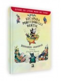 Escapada porcusorului Bertie - Kenneth Grahame