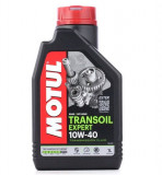 ULEI TRANSMISIE SEMI SINTETIC MOTUL TRANSOIL EXPERT 10W40 1L