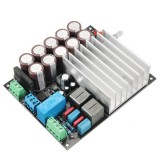 Kit amplificator clasa D 2X210W TDA8954