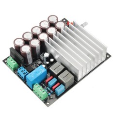 Kit amplificator clasa D 2X210W TDA8954