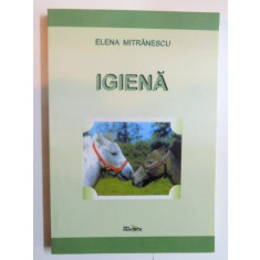 IGIENA de ELENA MITRANESCU