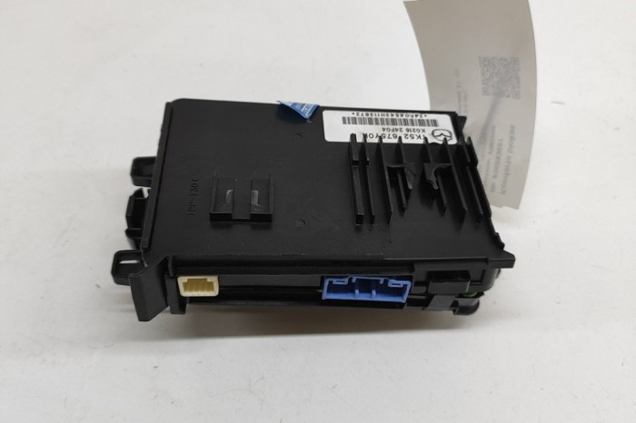 Modul de confort MAZDA CX-5 KF 2022 OEM: TK52-675Y0H 30293027