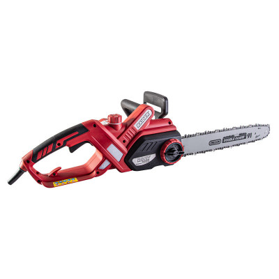 Fierastrau electric Raider, 2200 W, 12.5 m/s, 320 ml, 57 dinti, lama 40 cm foto