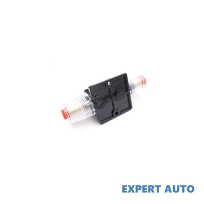 Siguranta automata cu buton reset 80a cod:a207 Alta marca Alt model #7 foto